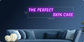 THE PERFECT  Customized Neon Sign