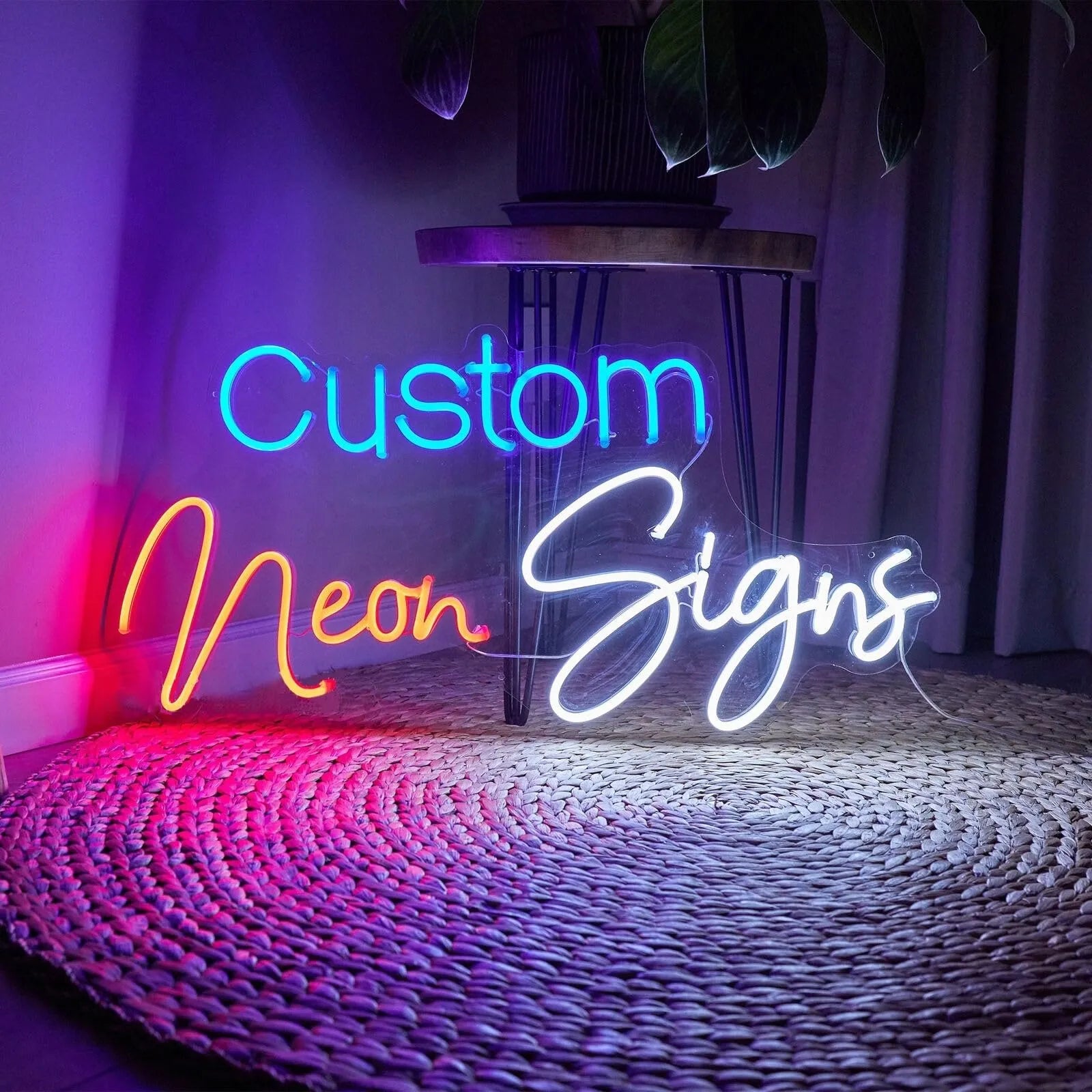 Custom Neon