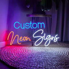 Custom Neon