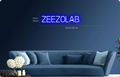 Zeezolab Customized Neon Sign