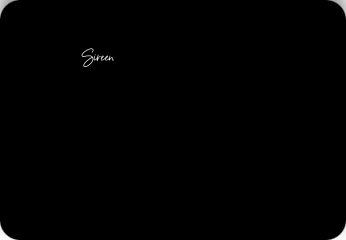 Sireen Customized Neon Sign