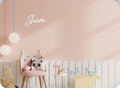 Sham Customized Neon Sign