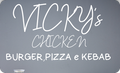 VICKY’s Customized Neon Sign
