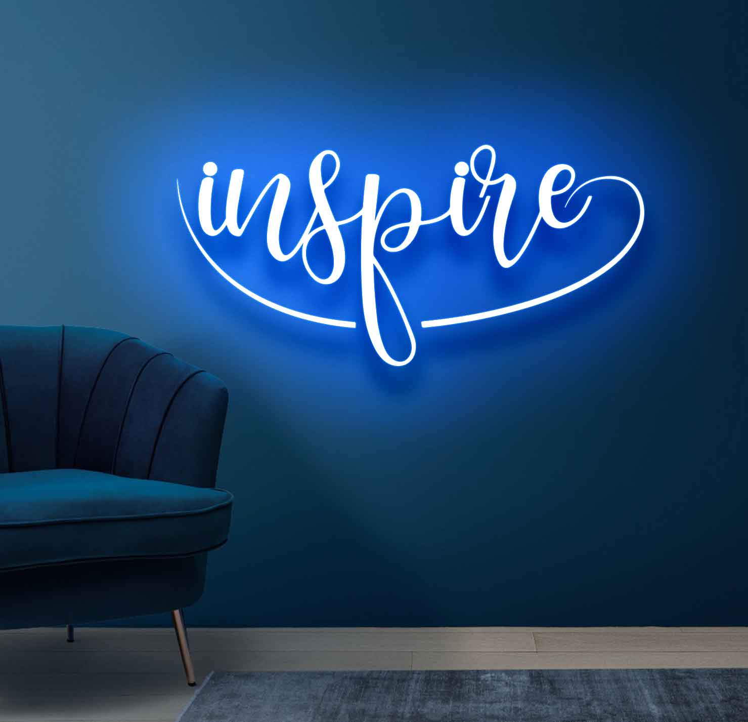 Inspire Neon Sign (BIG)