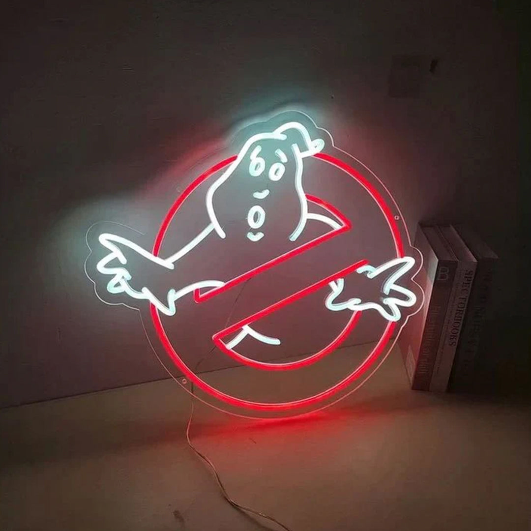 Neon Buster – perfect for neon lights