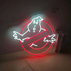 Neon Buster – perfect for neon lights